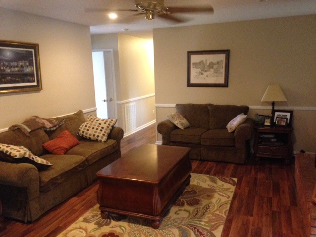 1507 West Rutledge Avenue Gaffney, SC 29341 - Photo 9 of 15