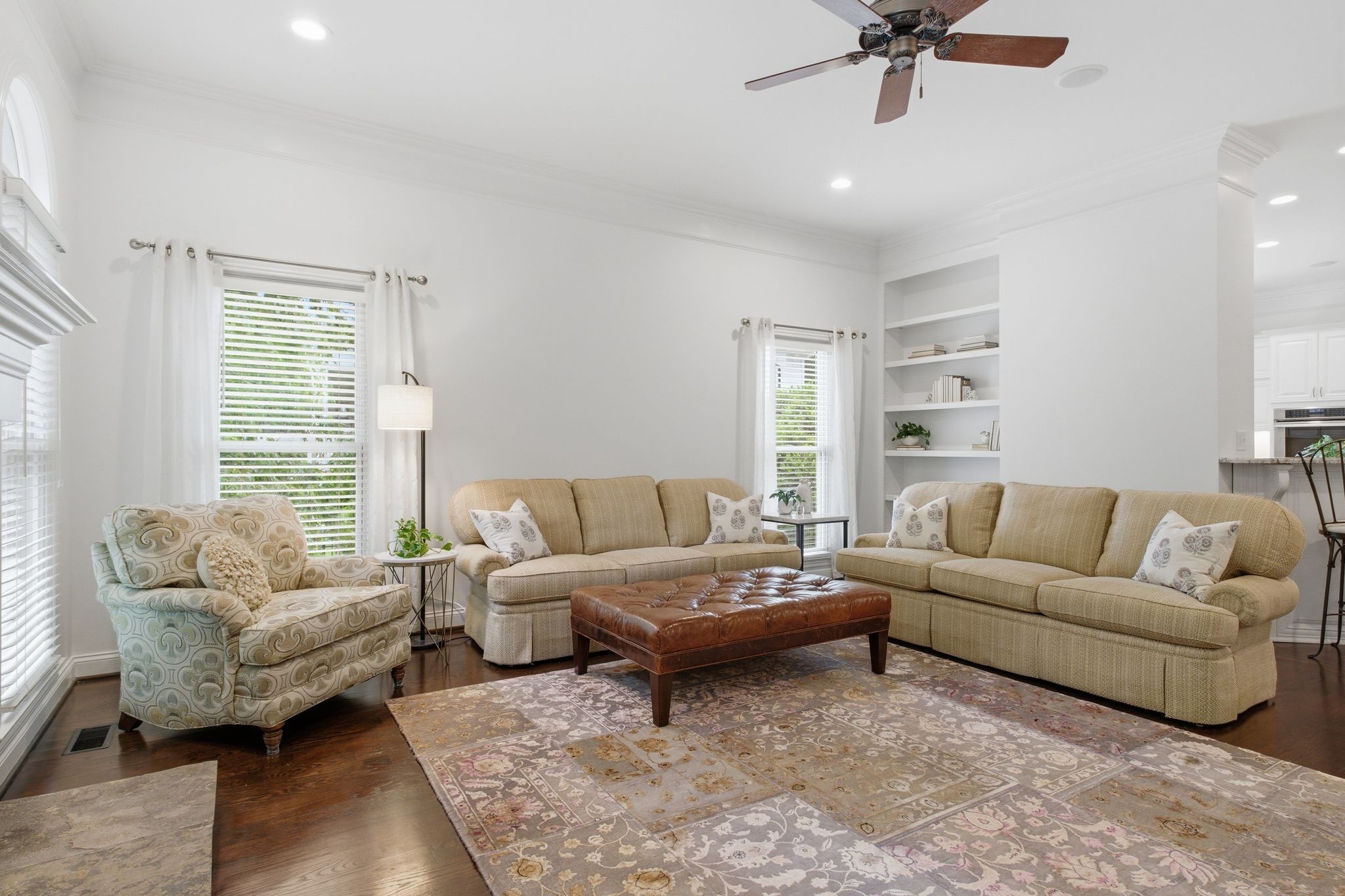 1096 Sunset Road Brentwood, TN 37027 - Photo 32 of 85