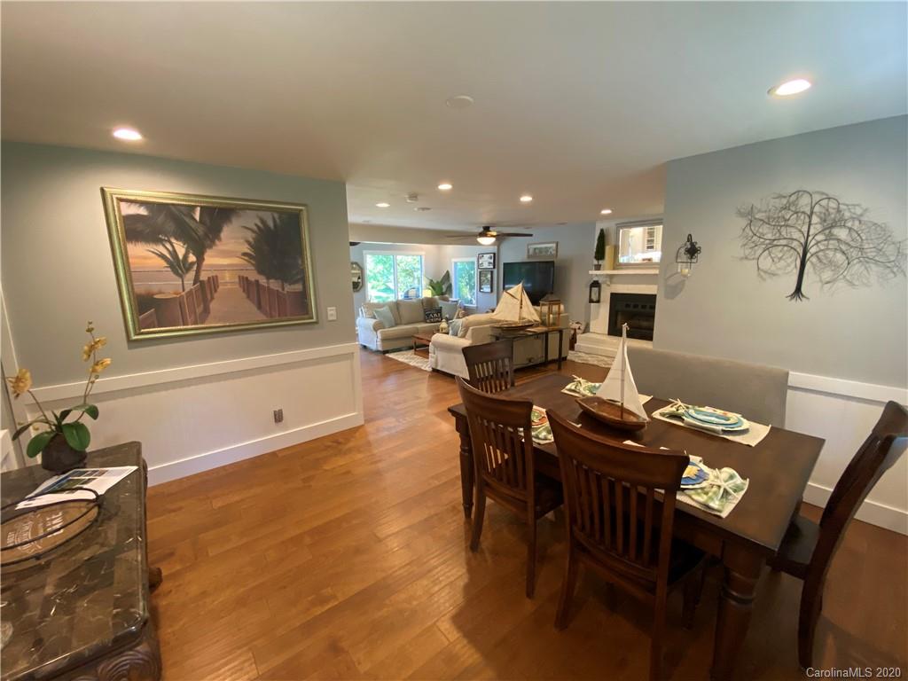 3472 Lake Shore Road South Denver, NC 28037 - Photo 14 of 31 a dining room with furniture and window