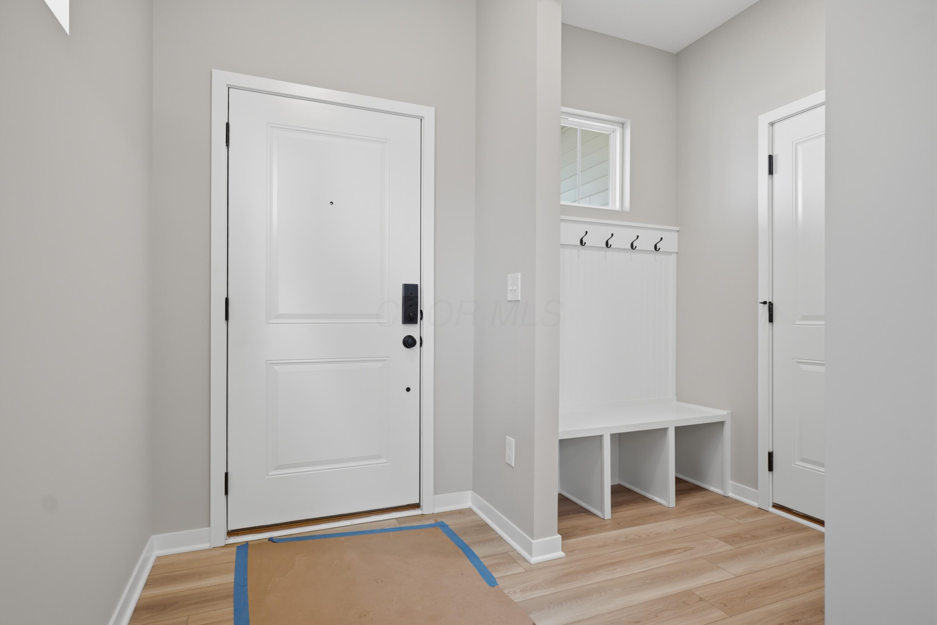 5655 Valleydale Road Powell, OH 43065 - Photo 14 of 36 Mud Room