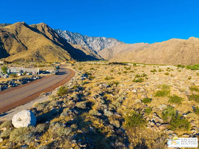 a view of an ocean and beach