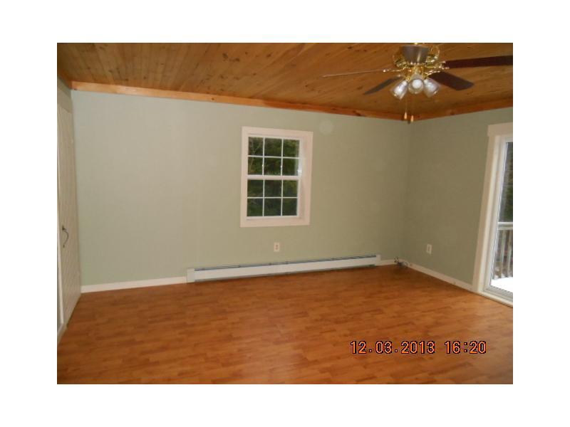 41 Russell Road Ludlow, ME 04730 - Photo 6 of 10 Bedroom.