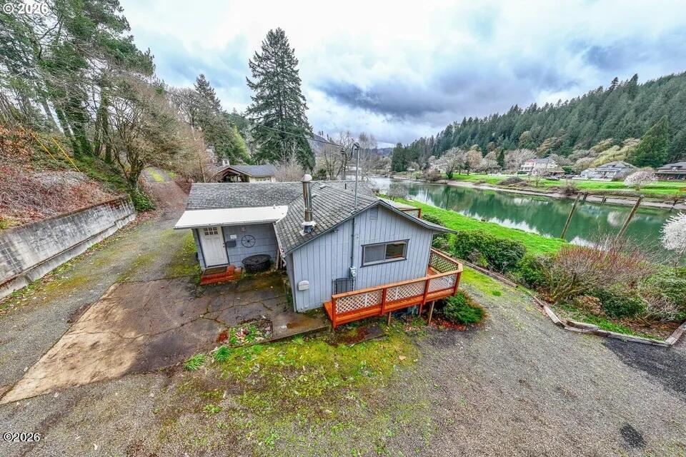 10919 East Mapleton Road Mapleton, OR 97453 - Photo 1 of 1 Gallery Image 1