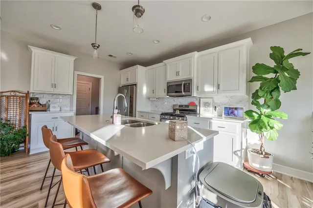 $405,000 | 17733 Houston Street, Gardner, KS 66030