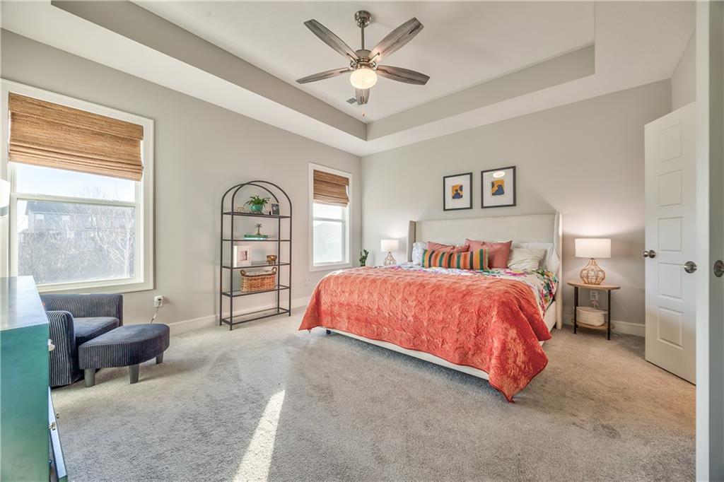 17733 Houston Street Gardner, KS 66030 - Photo 15 of 35