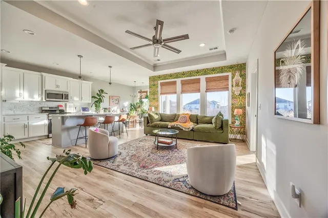 $405,000 | 17733 Houston Street, Gardner, KS 66030