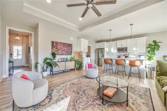 $405,000 | 17733 Houston Street, Gardner, KS 66030