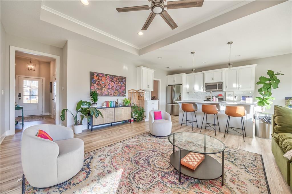 17733 Houston Street Gardner, KS 66030 - Photo 5 of 35