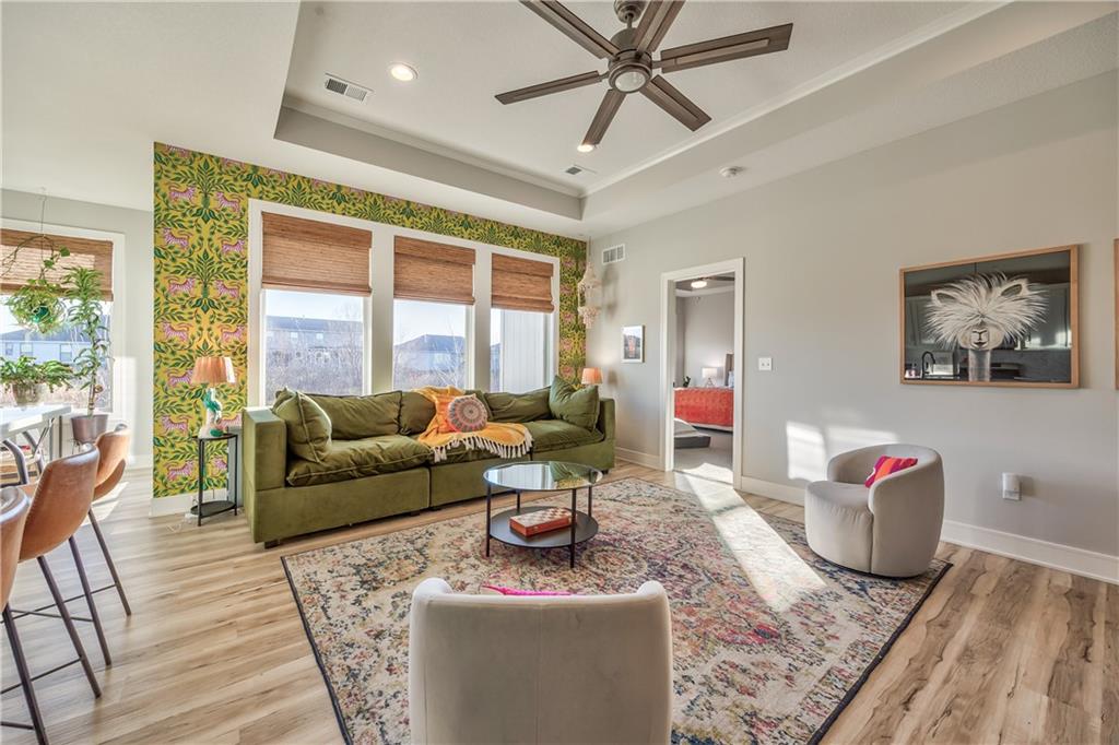 17733 Houston Street Gardner, KS 66030 - Photo 6 of 35