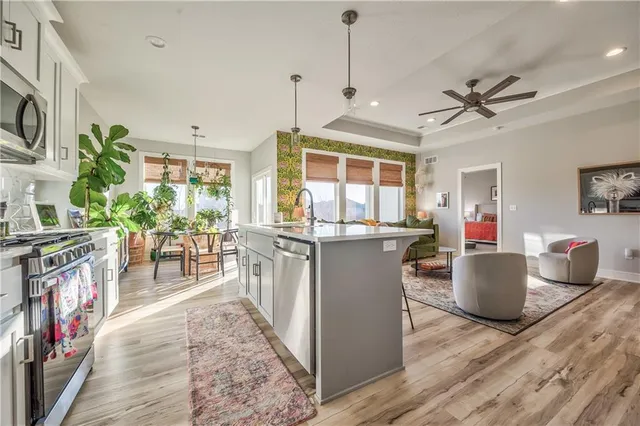 $405,000 | 17733 Houston Street, Gardner, KS 66030