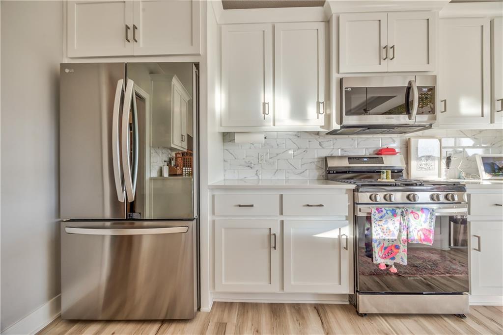 17733 Houston Street Gardner, KS 66030 - Photo 9 of 35