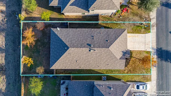 a view of outdoor space