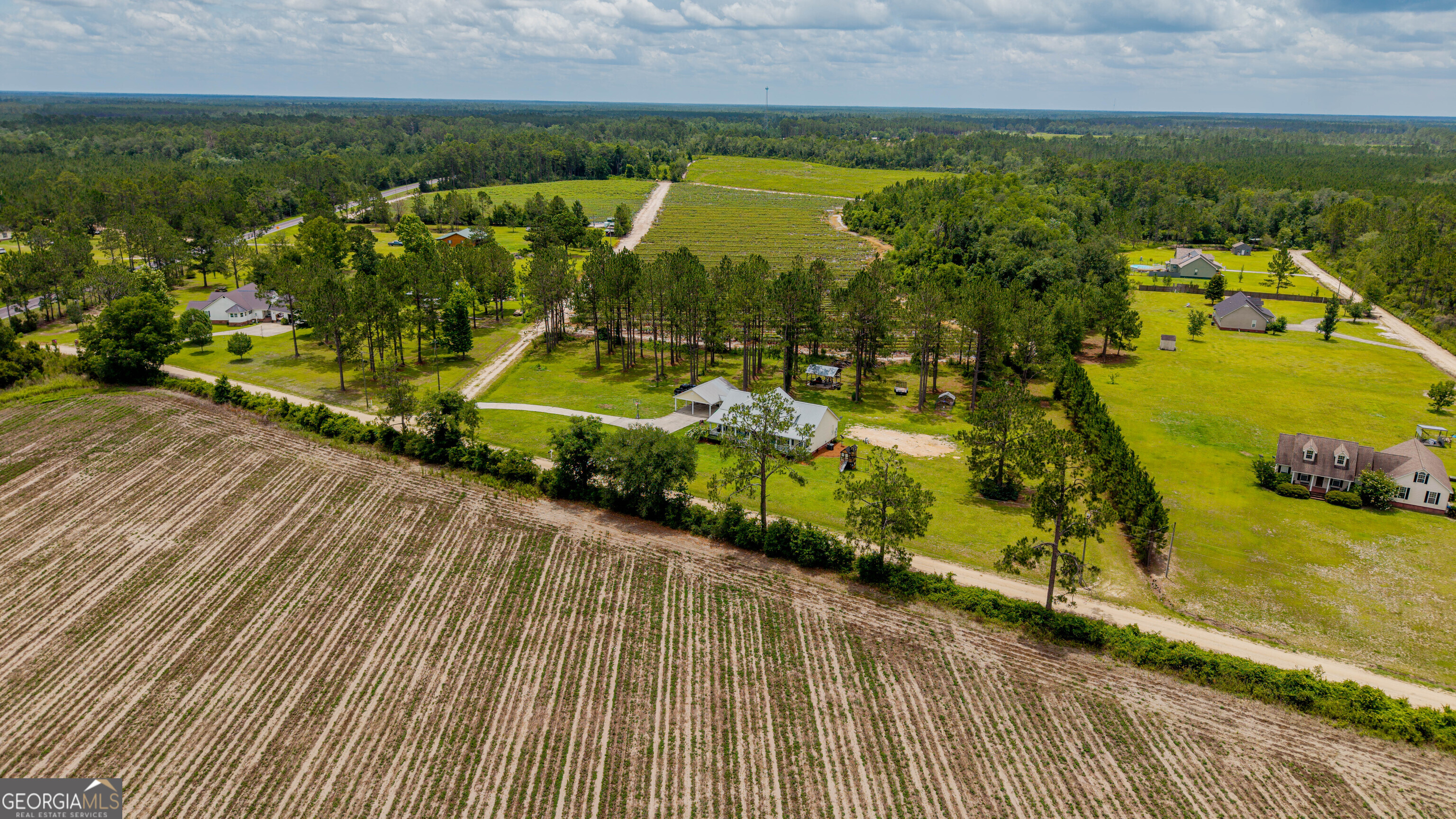 115 Becca Lane Homerville, GA 31634 - Photo 4 of 66