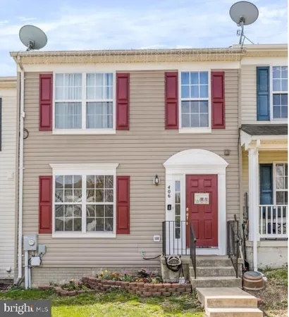 $324,900 | 406 Pendleton Lane, Strasburg, VA 22657