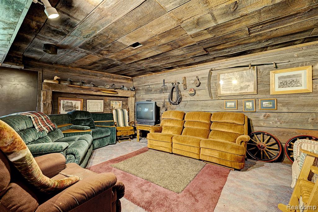 3510 Mc Collum Lake Road Curran, MI 48728 - Photo 42 of 99