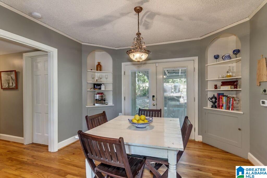 3529 Rhodes Drive Birmingham, AL 35209 - Photo 8 of 23