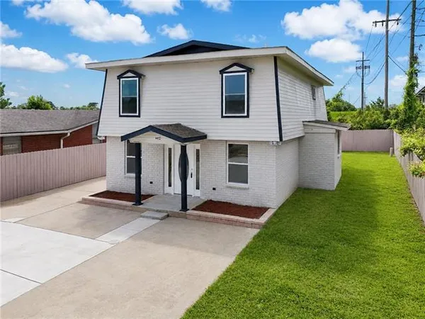 $2,600 | 4472 Joycelyn Drive, New Orleans, LA 70131