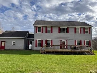 $415,000 | 1076 Curtiss Road, Camden, NY 13316