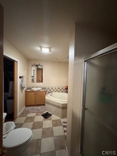 1076 Curtiss Road Camden, NY 13316 - Photo 17 of 25 Master bath