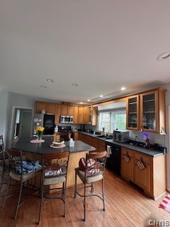 1076 Curtiss Road Camden, NY 13316 - Photo 25 of 25 Kitchen