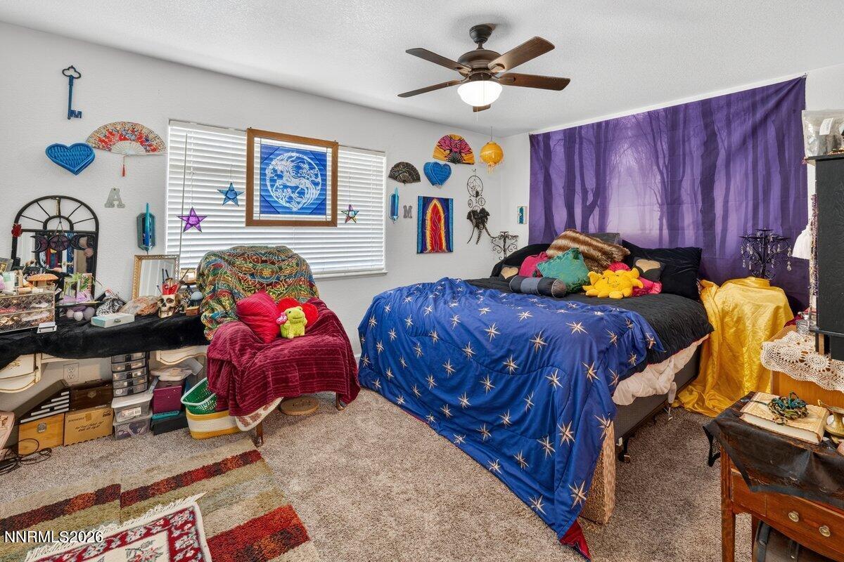 18329 Dustin Court Reno, NV 89508 - Photo 8 of 18 Primary Bedroom