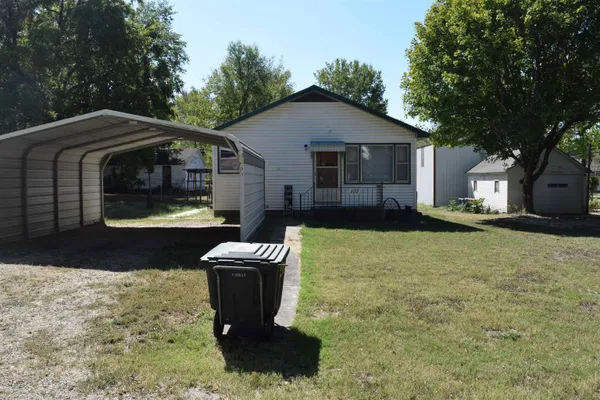 $60,000 | 102 West State Street, Toronto, KS 66777