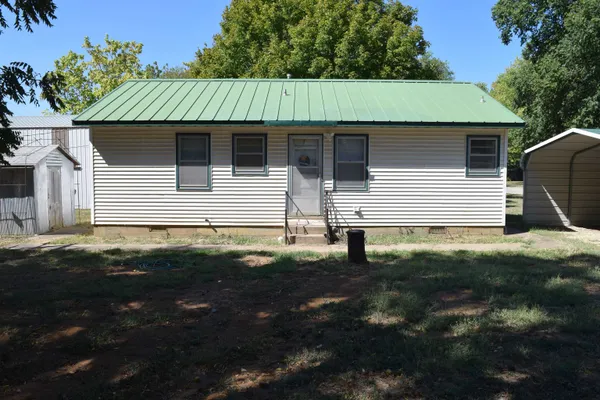 $60,000 | 102 West State Street, Toronto, KS 66777
