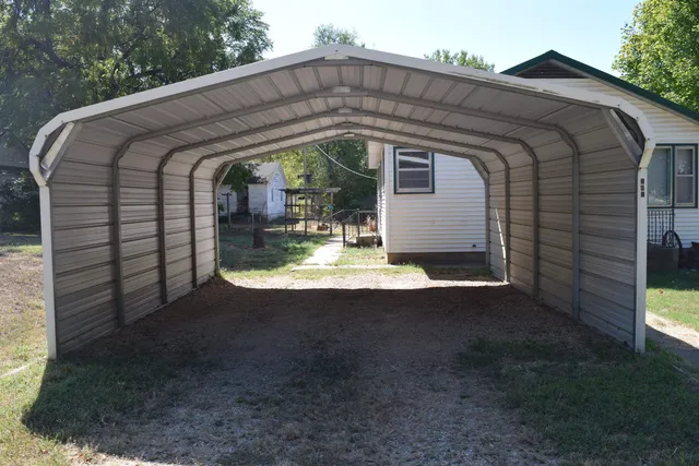 $60,000 | 102 West State Street, Toronto, KS 66777