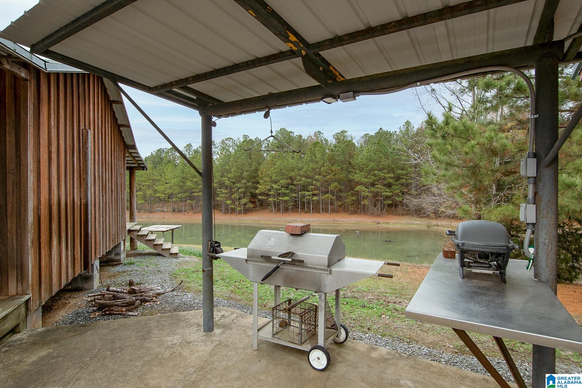1444 Thrasher Road Sawyerville, AL 36776 - Photo 45 of 47