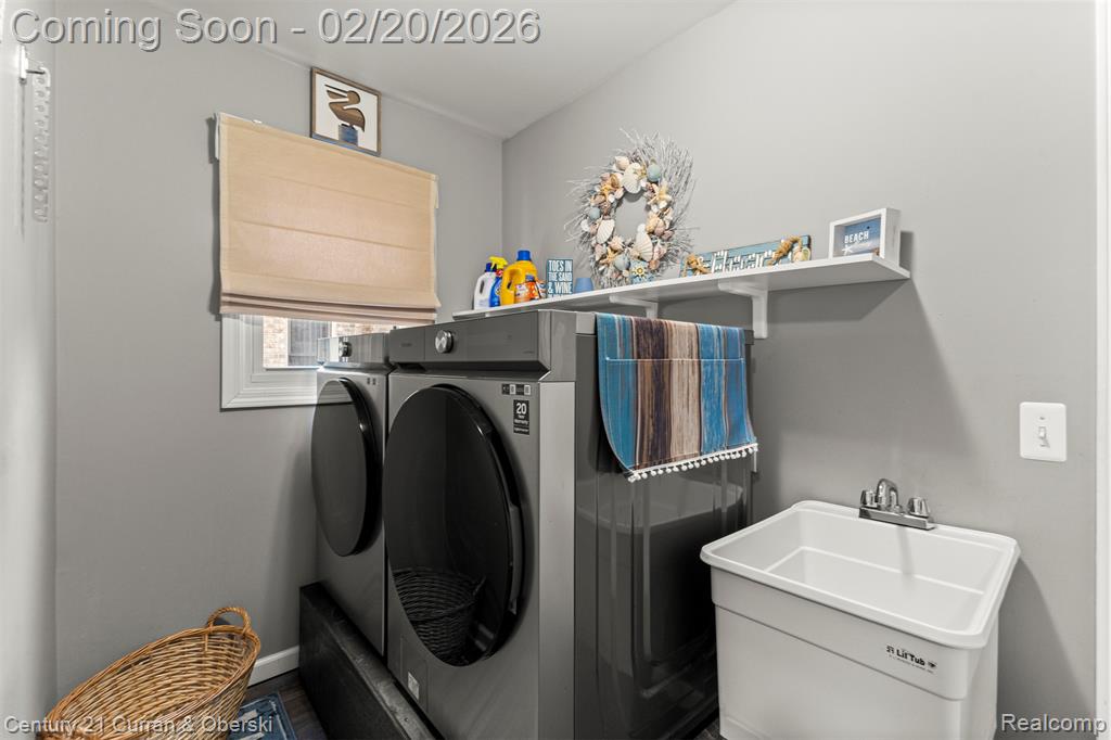 26802 Inverness Street Woodhaven, MI 48183 - Photo 20 of 47