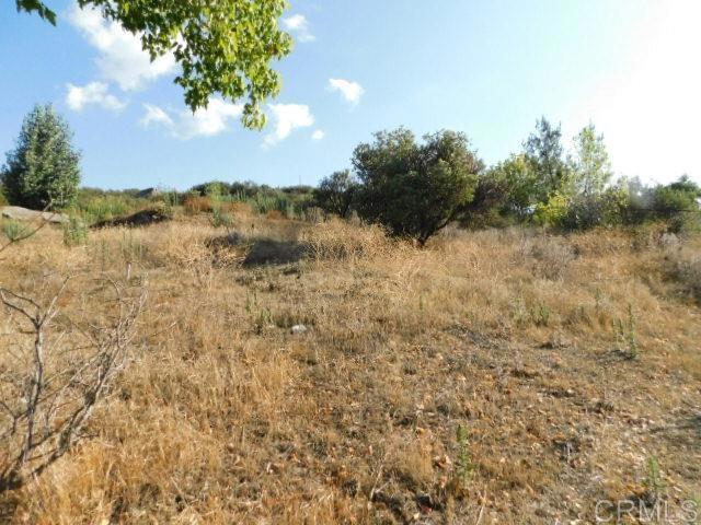 29949 Canadian Honker Road Campo, CA 91906 - Photo 3 of 7 a view of a lake with a mountain in the background