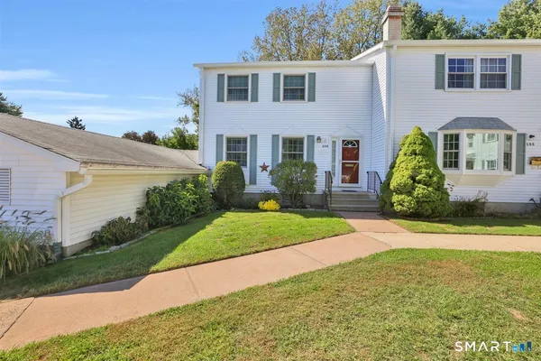 $279,900 | 60 Ambassador Drive, Unit A, Manchester, CT 06042