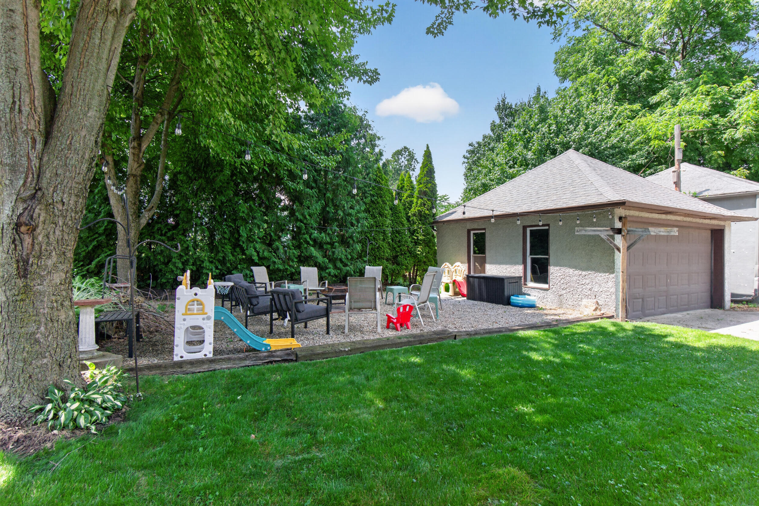 1046 4th Street Jackson, MI 49203 - Photo 43 of 46 1046 Fourth St, Jackson, MI 49203