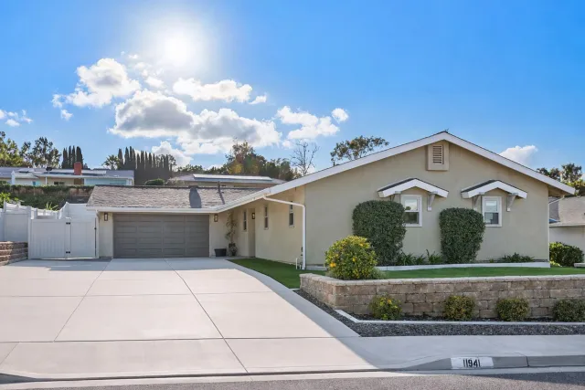 $1,229,000 | 11941 Callado Road, San Diego, CA 92128