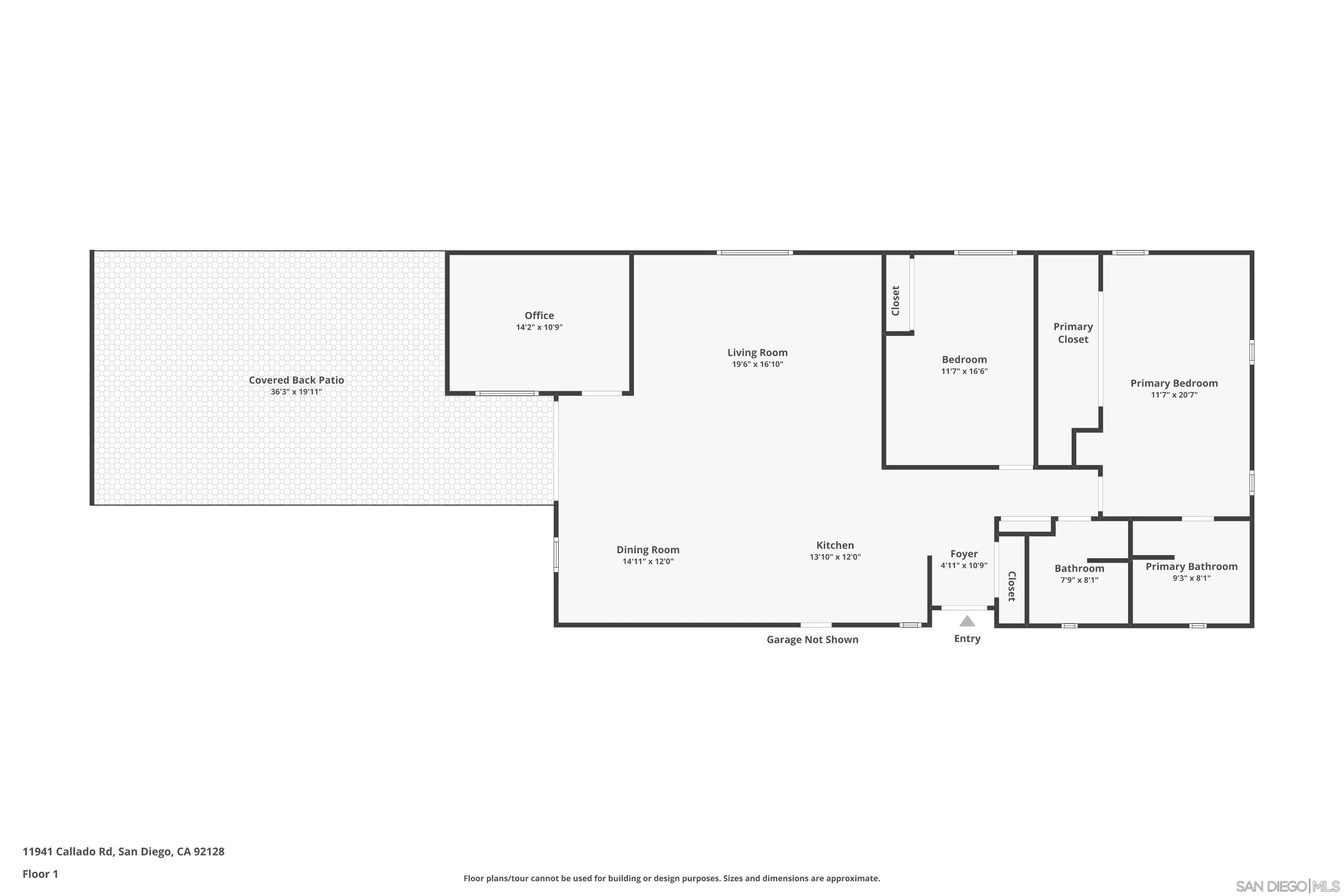 11941 Callado Road San Diego, CA 92128 - Photo 51 of 53