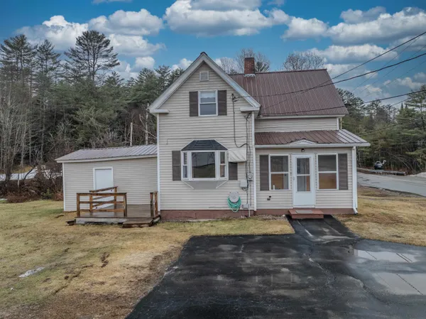 $289,000 | 316 Highland Avenue, Littleton, NH 03561
