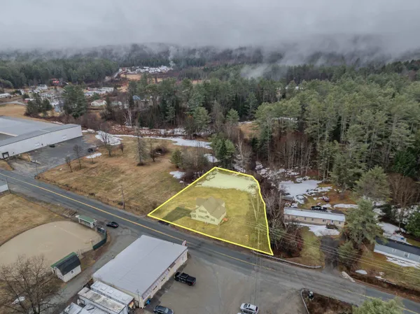 $289,000 | 316 Highland Avenue, Littleton, NH 03561