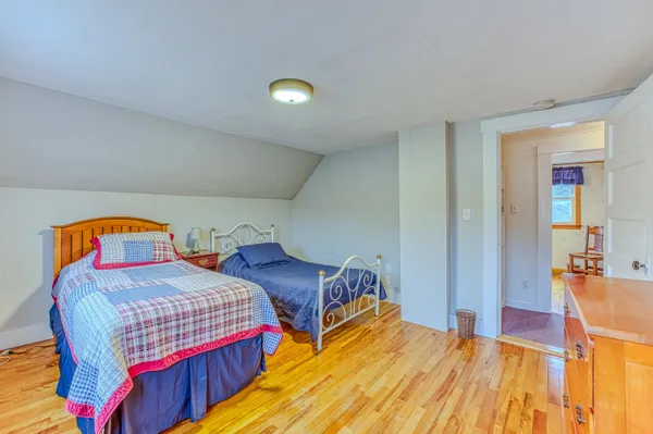 $289,000 | 316 Highland Avenue, Littleton, NH 03561