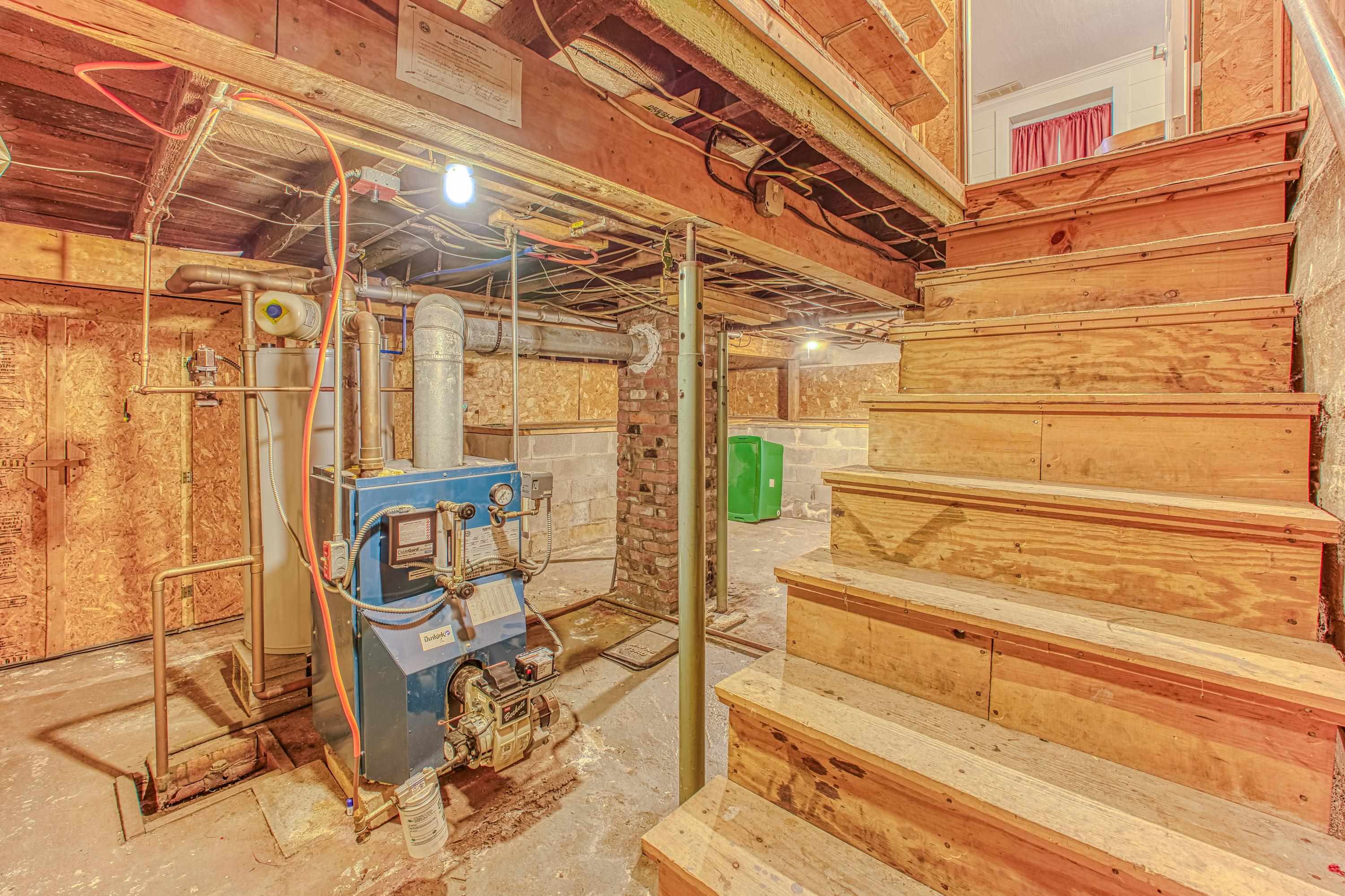 316 Highland Avenue Littleton, NH 03561 - Photo 31 of 40