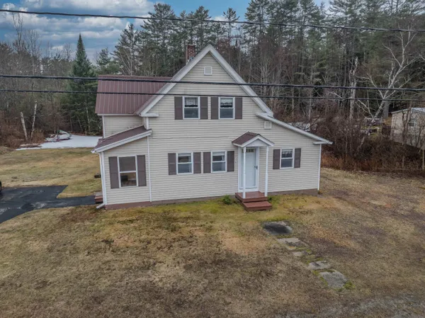 $289,000 | 316 Highland Avenue, Littleton, NH 03561