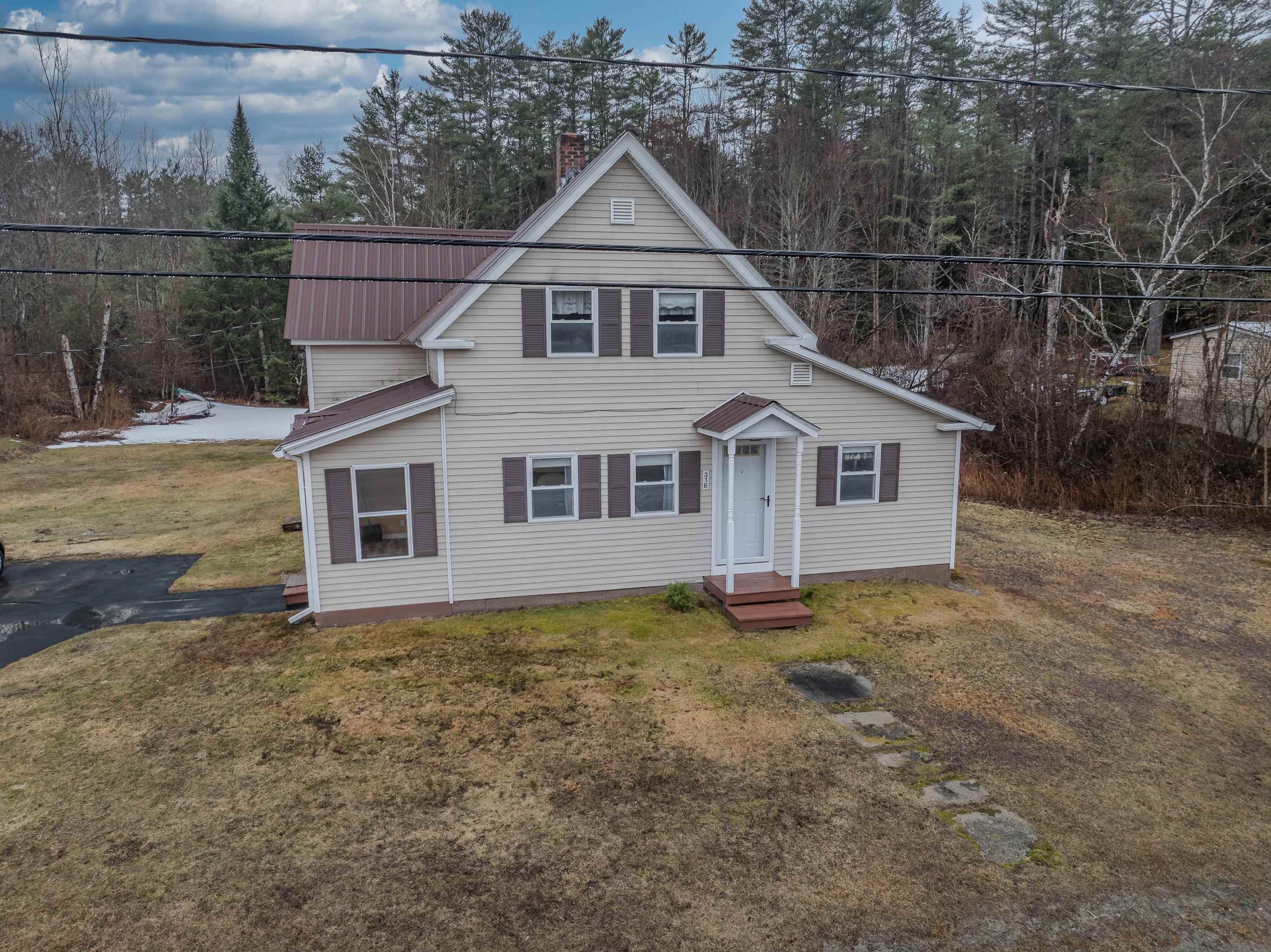 316 Highland Avenue Littleton, NH 03561 - Photo 33 of 40