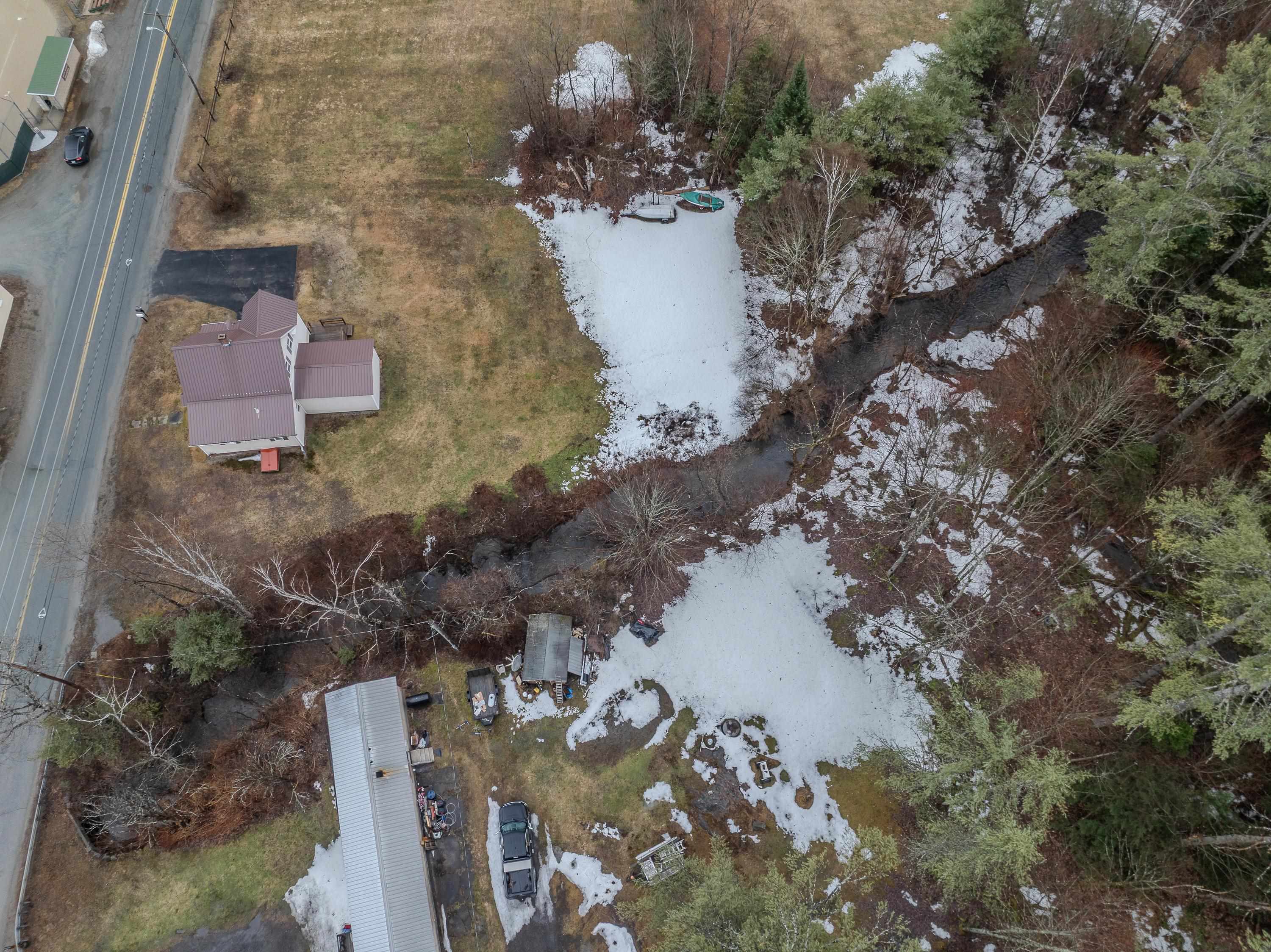 316 Highland Avenue Littleton, NH 03561 - Photo 34 of 40