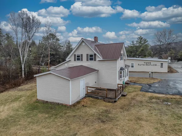 $289,000 | 316 Highland Avenue, Littleton, NH 03561