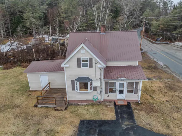 $289,000 | 316 Highland Avenue, Littleton, NH 03561