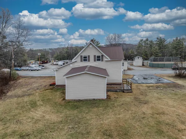 $289,000 | 316 Highland Avenue, Littleton, NH 03561