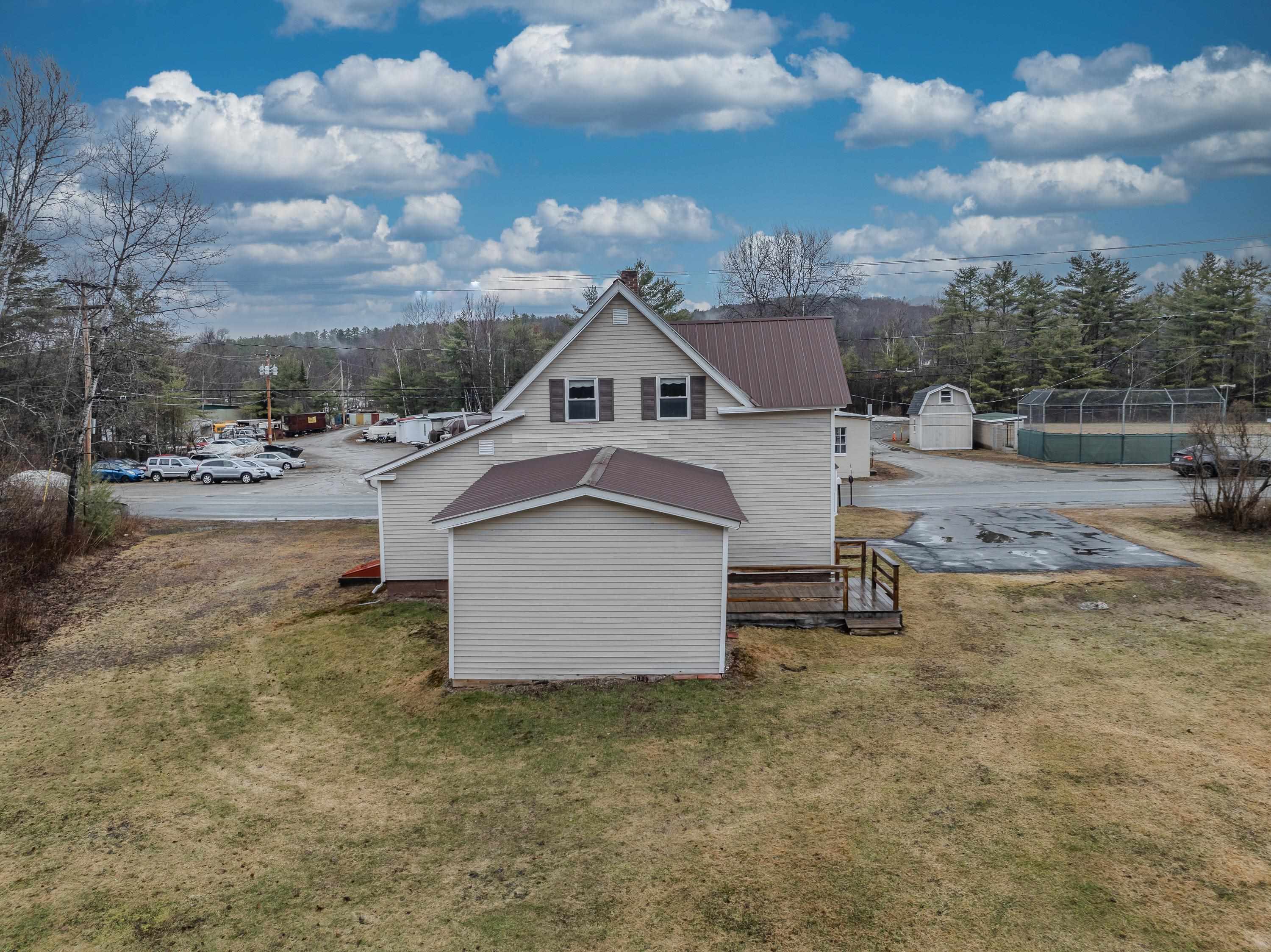 316 Highland Avenue Littleton, NH 03561 - Photo 38 of 40