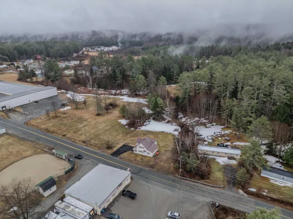 $289,000 | 316 Highland Avenue, Littleton, NH 03561