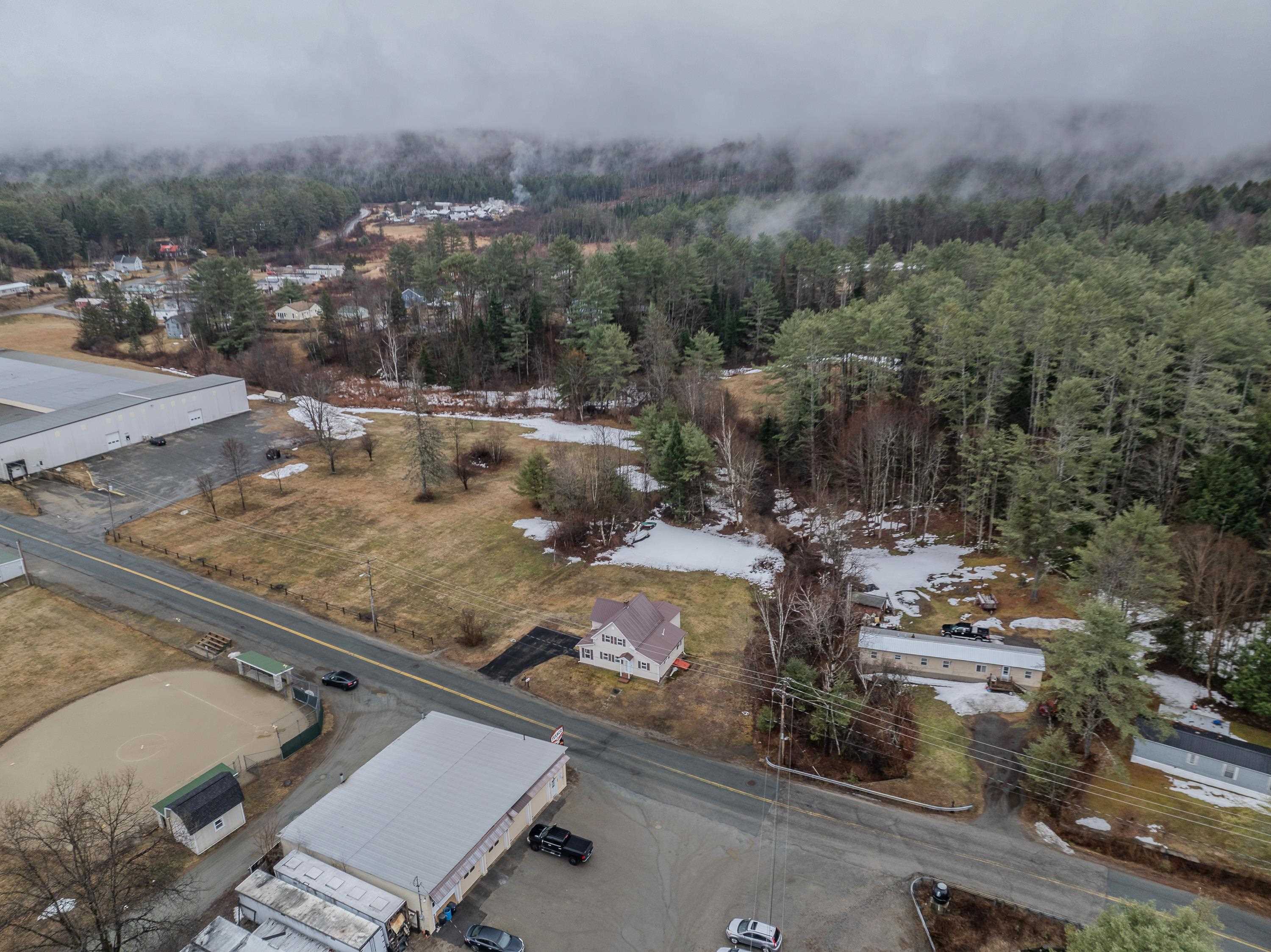 316 Highland Avenue Littleton, NH 03561 - Photo 39 of 40