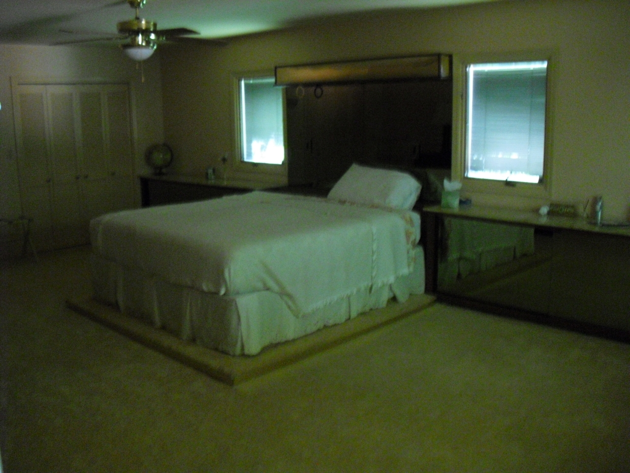 5402 East Exeter Boulevard Phoenix, AZ 85018 - Photo 9 of 12 Bedroom 3