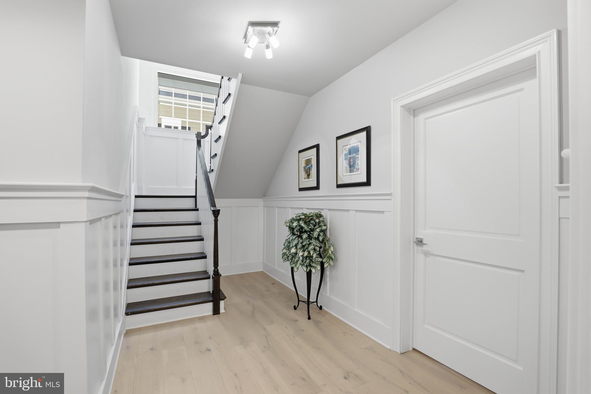 360 Addison Place Lancaster, PA 17601 - Photo 54 of 78 a view of entryway with stairs
